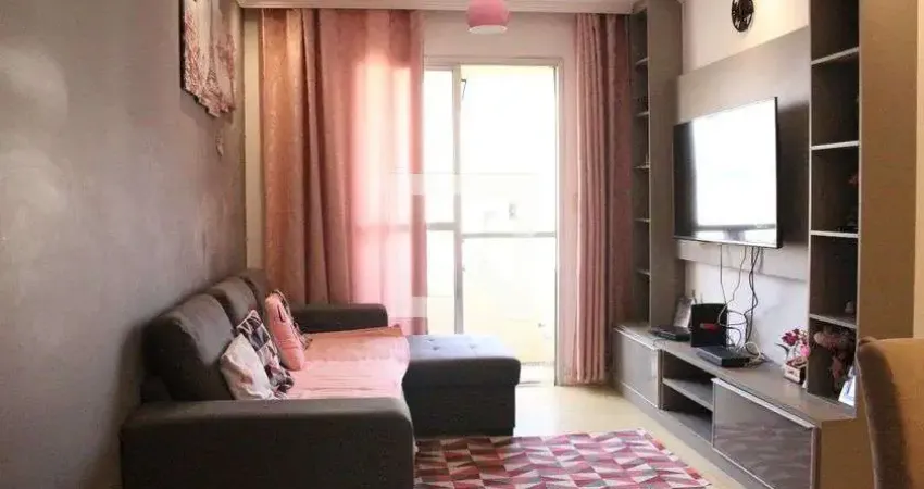 Apartamento com 3 quartos à venda na Avenida Parada Pinto, --, Vila Dionisia, São Paulo