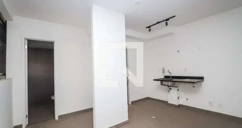 Kitnet / Stúdio à venda na Rua Doutor Melo Alves, --, Jardim Paulista, São Paulo