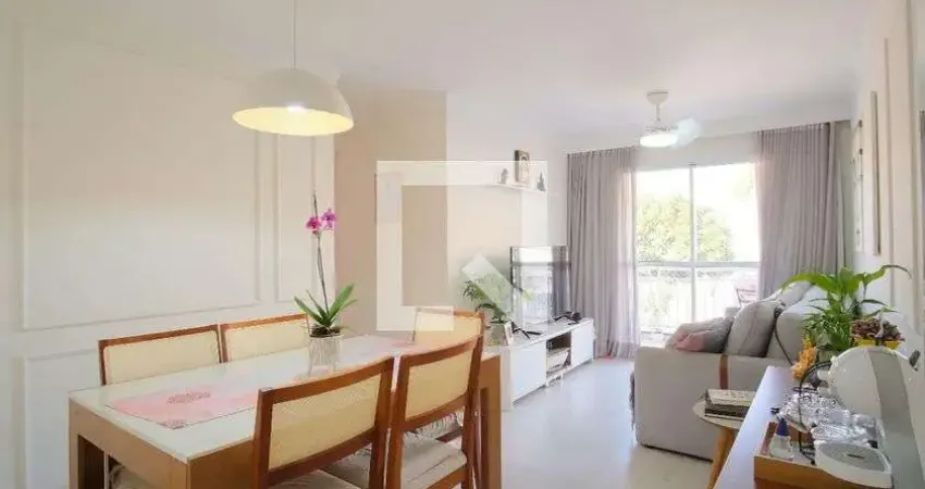 Apartamento com 3 quartos à venda na Rua Teodoro Mascarenhas, --, Vila Matilde, São Paulo