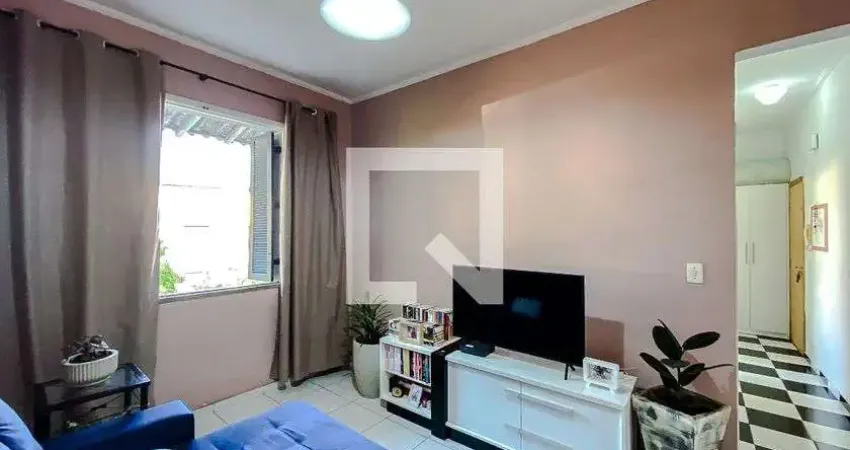 Apartamento com 2 quartos à venda na Rua Padre Benedito Maria Cardoso, --, Mooca, São Paulo