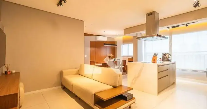 Apartamento com 2 quartos à venda na Rua Bonnard, --, Alphaville, Barueri