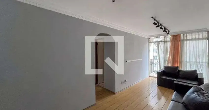 Apartamento com 2 quartos à venda na Avenida dos Ourives, --, Jardim São Savério, São Paulo