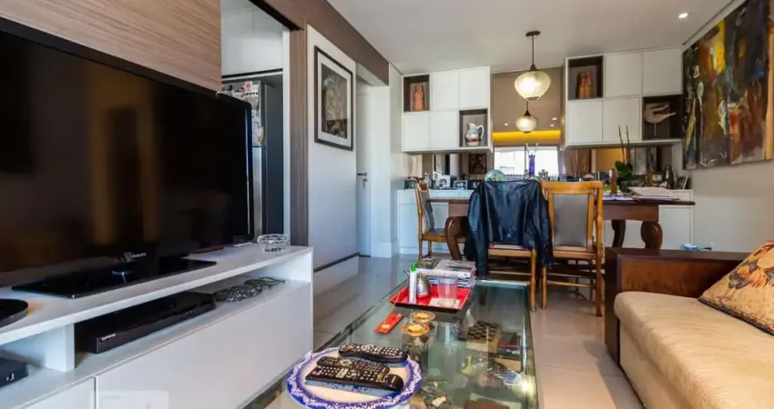 Apartamento com 3 quartos à venda na Alameda Itapecuru, --, Alphaville, Barueri