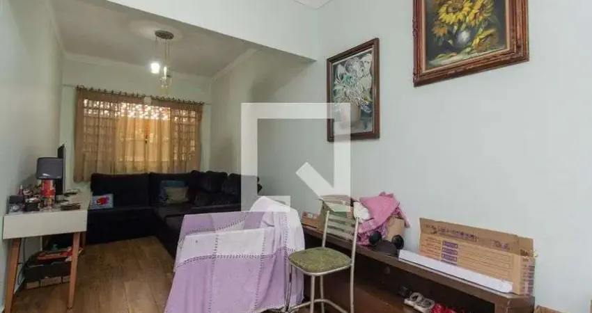 Casa com 2 quartos à venda na Rua Ouvidor Portugal, --, Cambuci, São Paulo