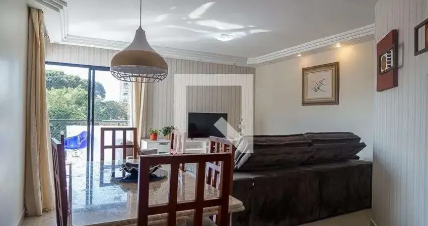 Apartamento com 3 quartos à venda na Rua Nilo Guerra, --, Vila Mascote, São Paulo