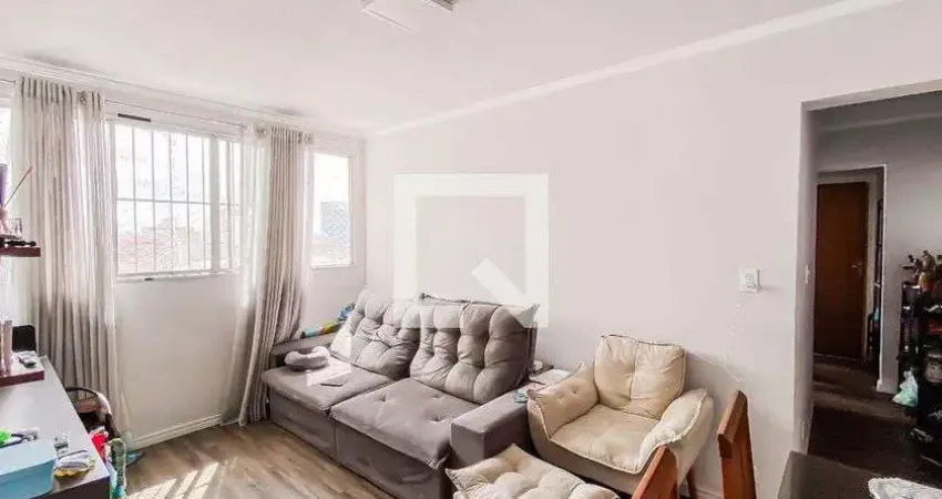 Apartamento com 2 quartos à venda na Rua Valdemar, --, Vila Ré, São Paulo