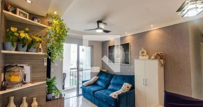 Apartamento com 2 quartos à venda na Rua Balsa, --, Freguesia do Ó, São Paulo