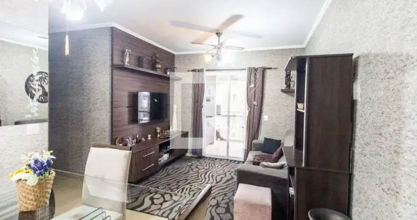 Apartamento com 3 quartos à venda na Rua Werner Goldberg, --, Jardim Esperança, Barueri