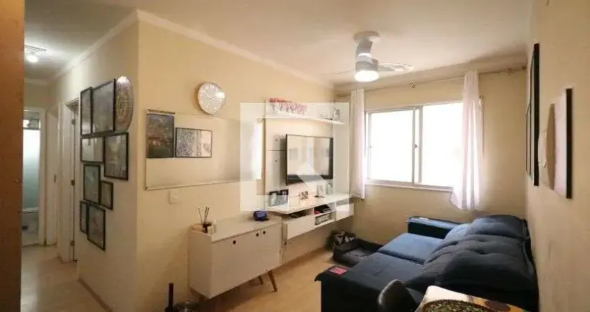 Apartamento com 2 quartos à venda na Avenida Fábio Eduardo Ramos Esquivel, --, Piraporinha, Diadema