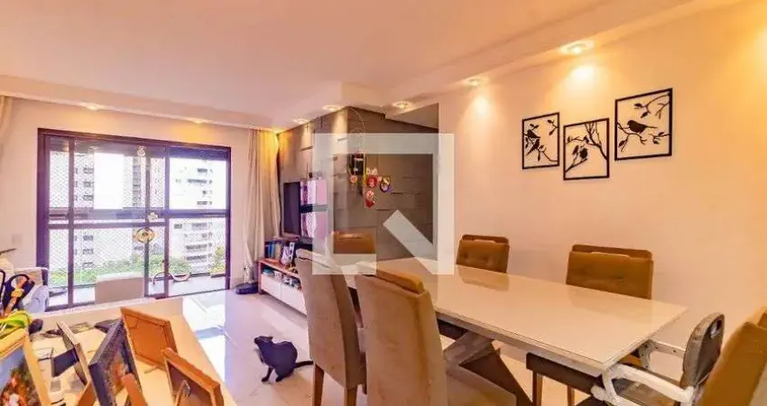 Apartamento com 3 quartos à venda na Avenida Mascote, --, Vila Mascote, São Paulo