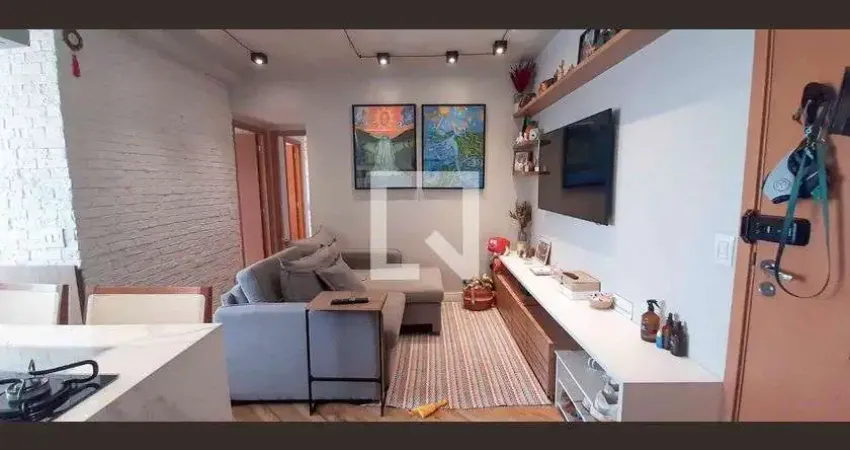 Apartamento com 2 quartos à venda na Avenida Doutor Martin Luther King, --, Vila Yara, Osasco