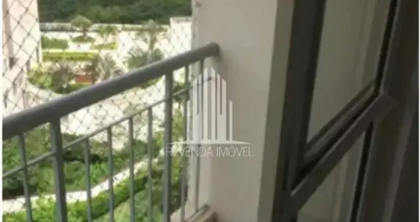 Apartamento à venda em São Paulo-SP: 3 quartos, 1 suíte, 1 banheiro, 2 vagas de garagem. Viva com conforto e comodidade!