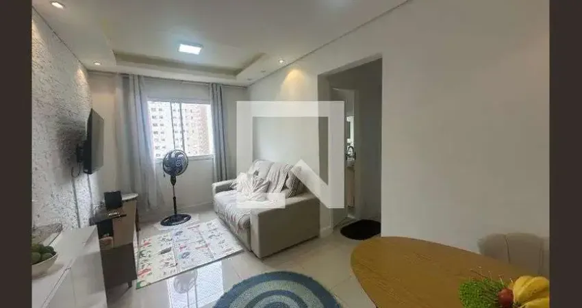 Apartamento com 2 quartos à venda na Avenida Henriqueta Mendes Guerra, --, Centro, Barueri