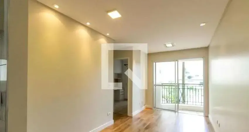 Apartamento com 2 quartos à venda na Avenida Doutor Washington Luís, --, Rudge Ramos, São Bernardo do Campo