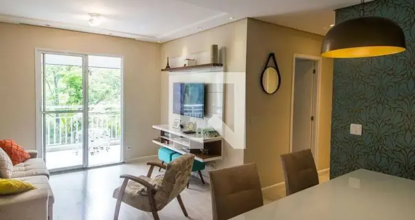 Apartamento com 4 quartos à venda na Rua Werner Goldberg, --, Jardim Esperança, Barueri