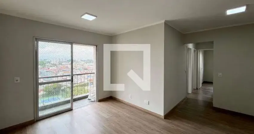 Apartamento com 3 quartos à venda na Estrada das Lágrimas, --, São João Climaco, São Paulo