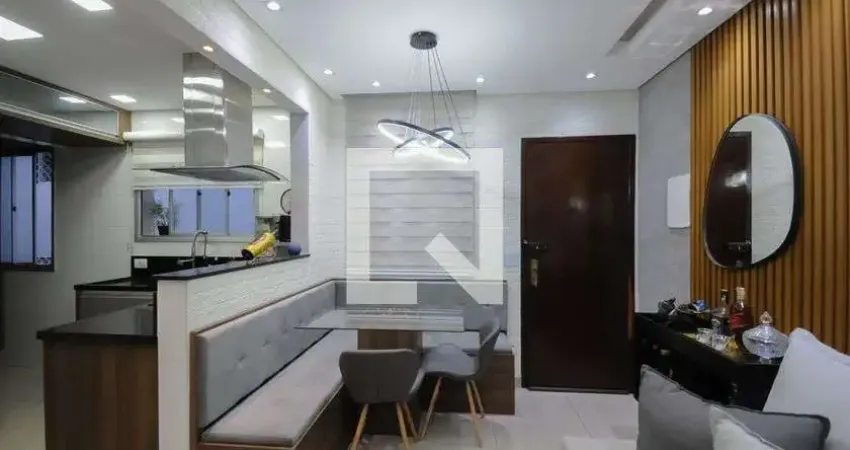 Apartamento com 2 quartos à venda na Avenida Wallace Simonsen, --, Nova Petrópolis, São Bernardo do Campo