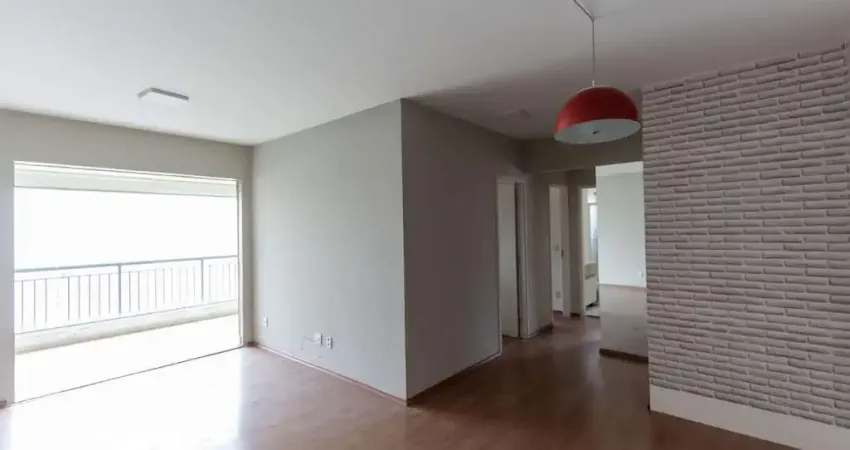 Apartamento com 3 quartos à venda na Rua João Simões de Souza, --, Vila Andrade, São Paulo