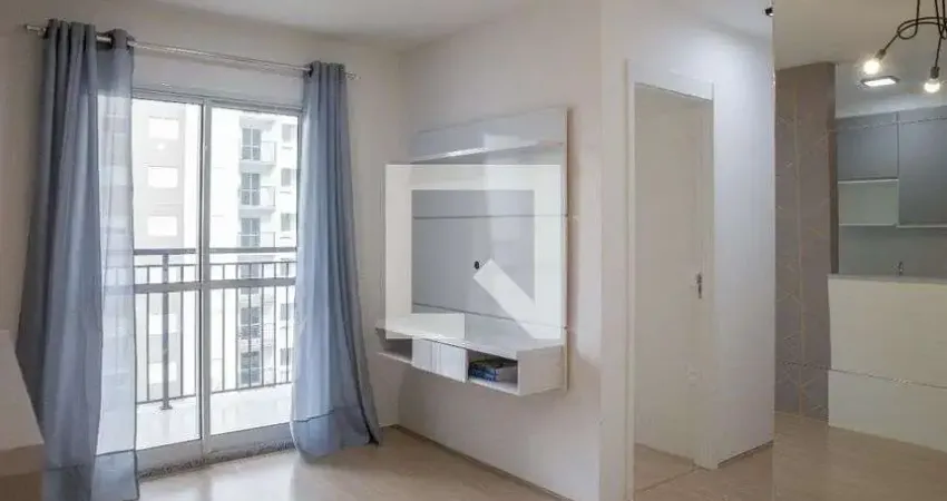 Apartamento com 2 quartos à venda na Rua Francisco Corazza, --, Água Branca, São Paulo