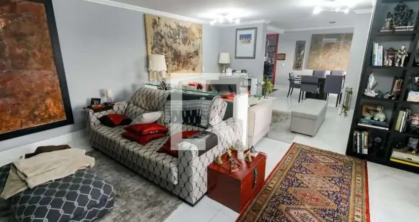 Apartamento com 3 quartos à venda na Rua Frederico Guarinon, --, Panamby, São Paulo