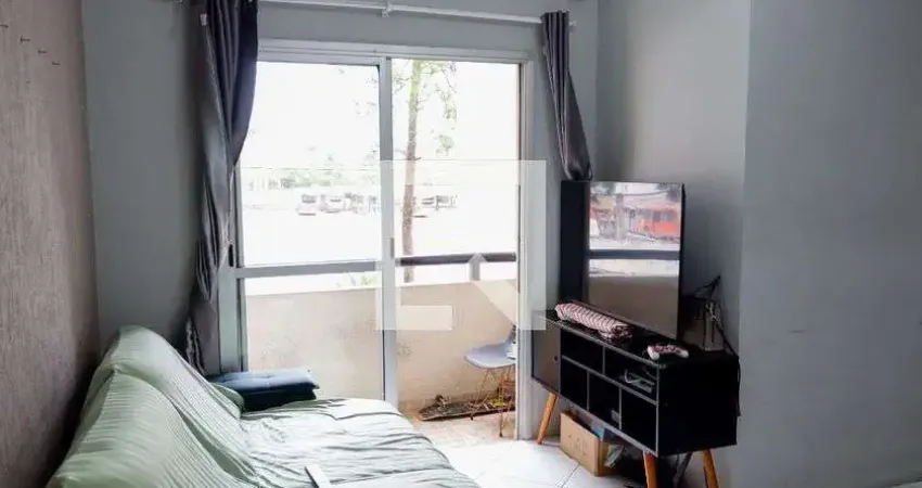 Apartamento com 3 quartos à venda na Rua Luiz Henrique de Oliveira, --, Quitaúna, Osasco