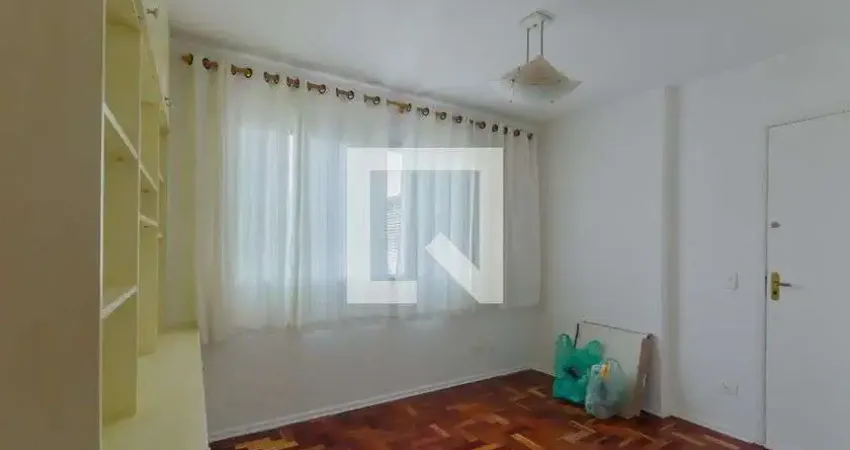 Apartamento com 1 quarto à venda na Rua Scuvero, --, Liberdade, São Paulo