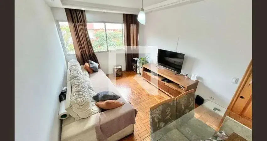 Apartamento com 2 quartos à venda na Rua Roque de Morais, --, Casa Verde, São Paulo