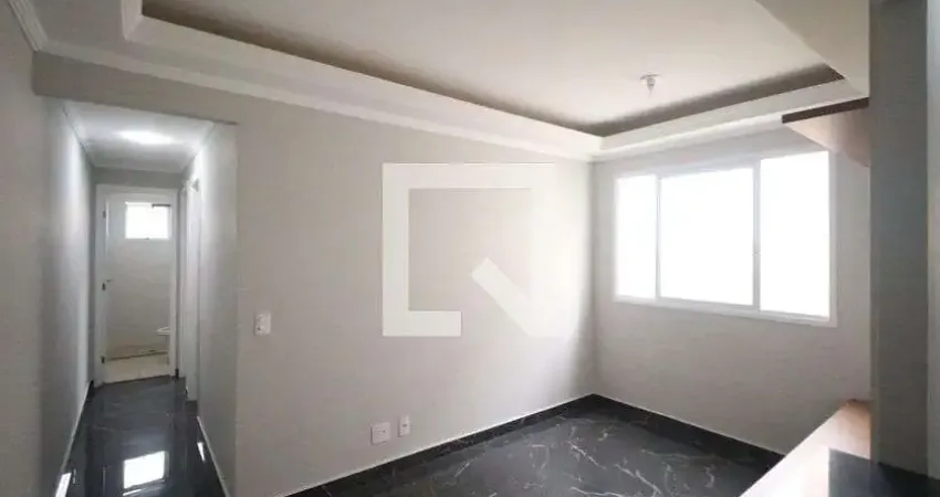 Apartamento com 2 quartos à venda na Avenida Presidente Juscelino, --, Piraporinha, Diadema