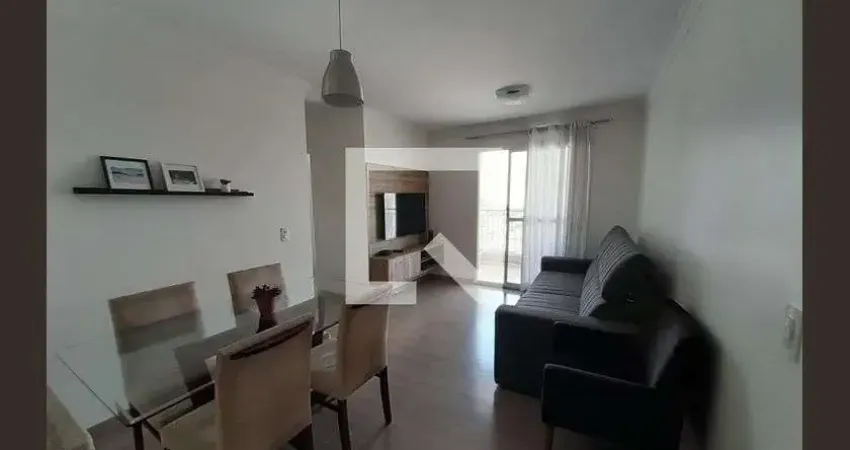 Apartamento com 3 quartos à venda na Rua João Ventura Batista, --, Vila Guilherme, São Paulo