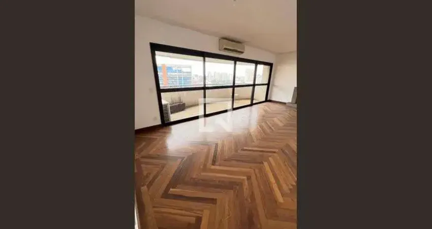 Apartamento com 4 quartos à venda na Rua Iubatinga, --, Panamby, São Paulo