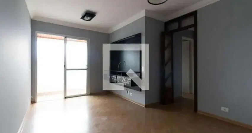 Apartamento com 2 quartos à venda na Rua Coronel Meireles, --, Vila Ré, São Paulo