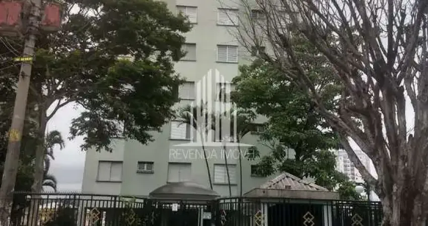 Apartamento Residencial à Venda em Vila Amélia, São Paulo: 2 Quartos, 1 Banheiro, 1 Vaga, 73m²!