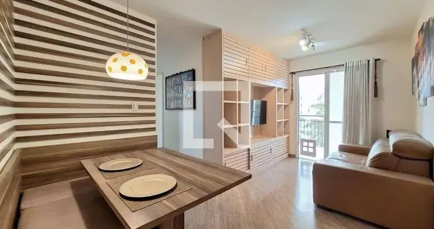 Apartamento com 3 quartos à venda na Rua Caio Graco, --, Água Branca, São Paulo