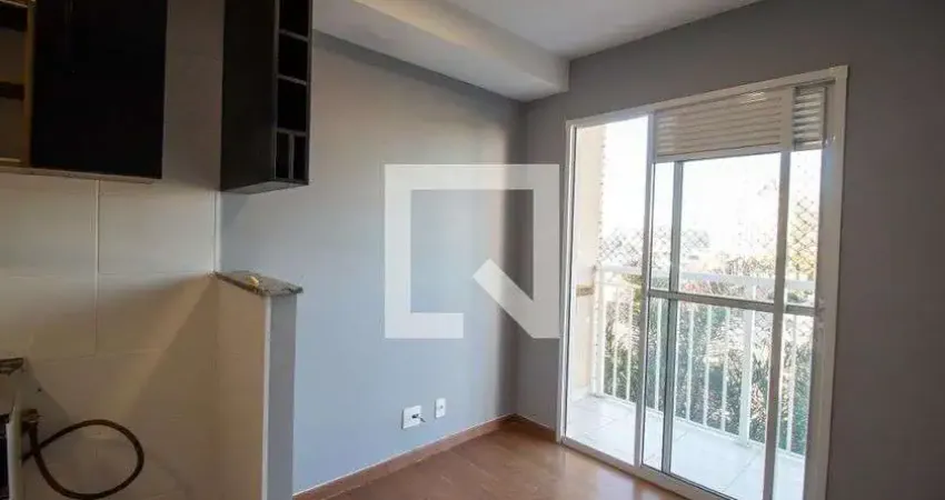 Apartamento com 1 quarto à venda na Rua Caminho do Engenho, --, Butantã, São Paulo