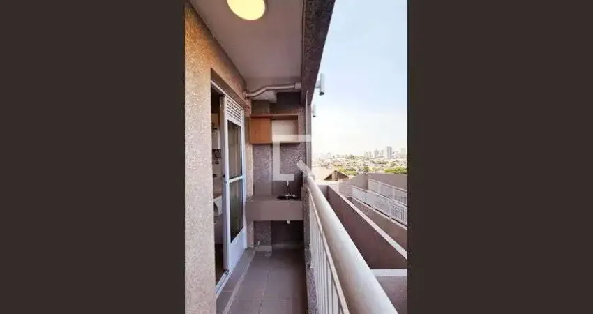 Apartamento com 2 quartos à venda na Rua Antônio José Nurchis, --, Vila Yolanda, Osasco