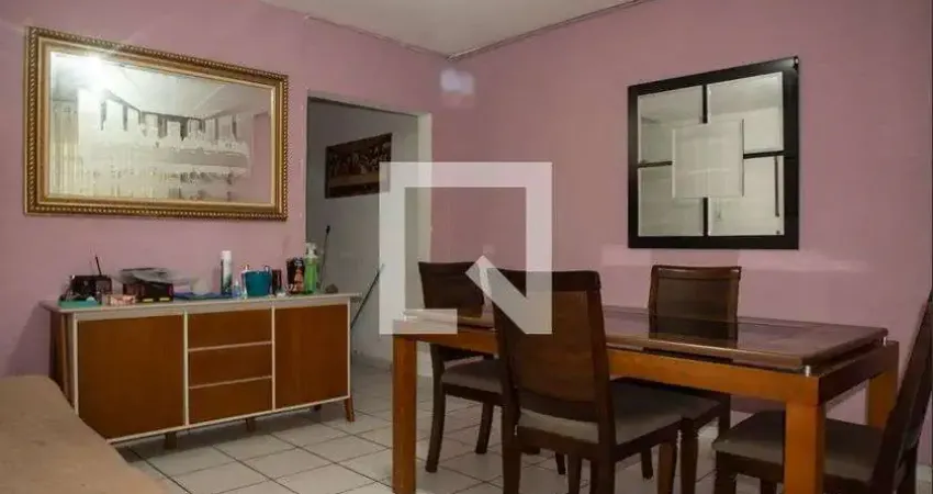 Casa com 2 quartos à venda na Avenida Bosque da Saúde, --, Saúde, São Paulo