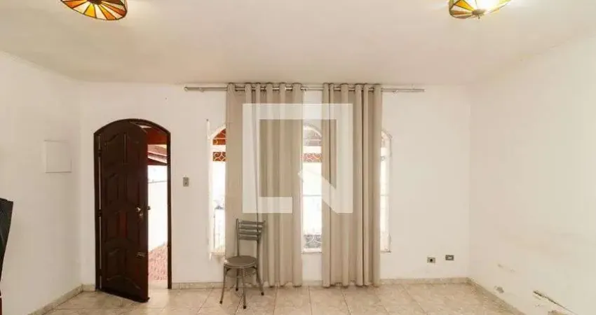 Casa com 3 quartos à venda na Rua Reverendo Israel Vieira Ferreira, --, Vila Ede, São Paulo