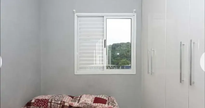 Apartamento à venda em São Paulo-SP, Jardim Colonial: 2 quartos, 1 banheiro, 39m². Conforto e comodidade em um só lugar!