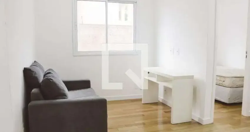 Apartamento com 2 quartos à venda na Rua Franklin do Amaral, --, Vila Roque, São Paulo