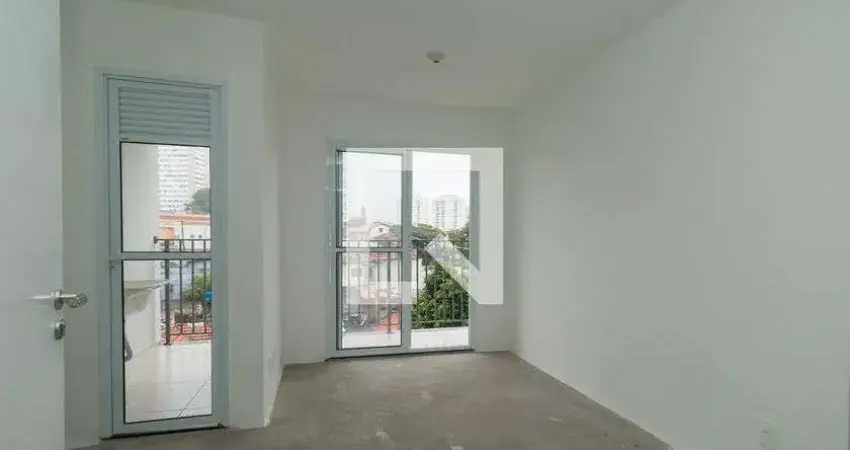 Apartamento com 2 quartos à venda na Avenida do Oratório, --, Vila Santa Clara, São Paulo