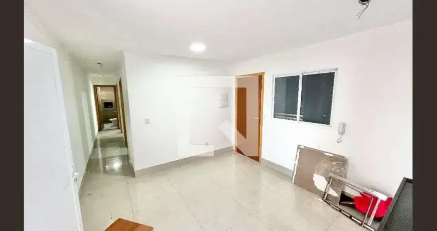 Apartamento com 3 quartos à venda na Rua Professor Valério Giuli, --, Mandaqui, São Paulo