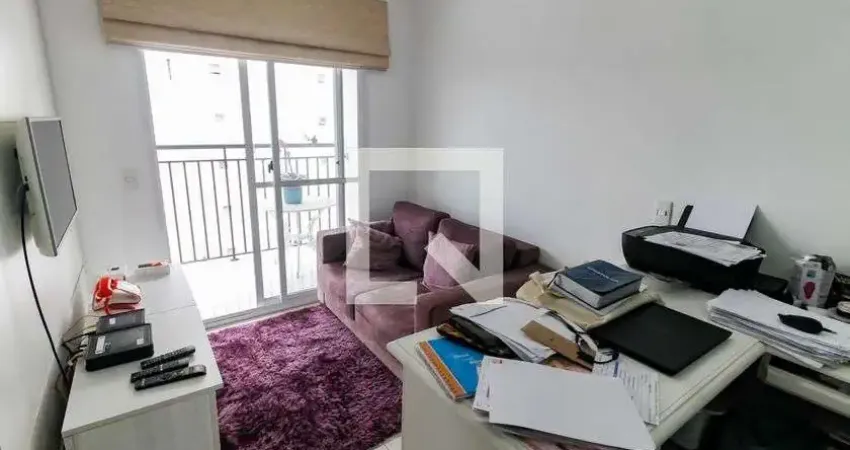 Apartamento com 2 quartos à venda na Rua Doutor Carlos Aldrovandi, --, Panamby, São Paulo