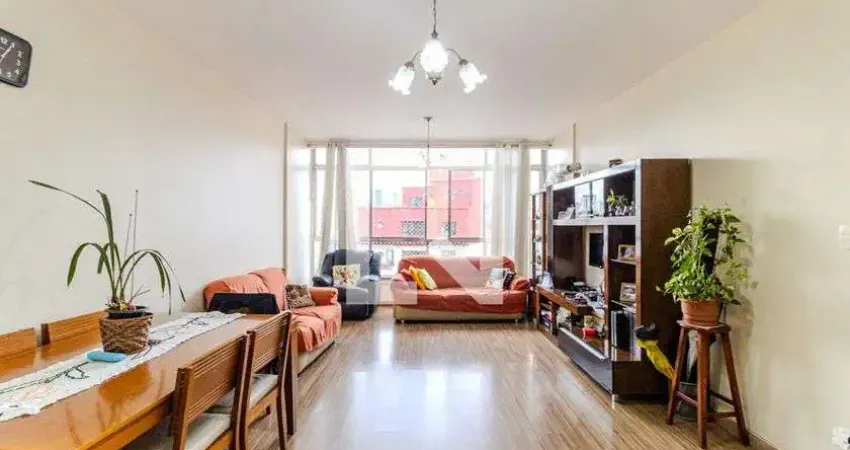 Apartamento com 3 quartos à venda na Avenida São João, --, Santa Cecília, São Paulo