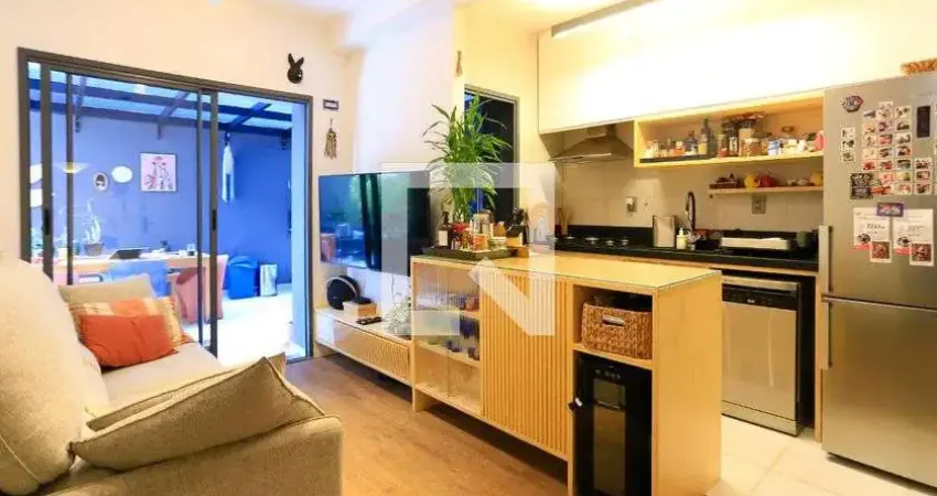 Apartamento com 2 quartos à venda na Rua Caminho do Engenho, --, Butantã, São Paulo