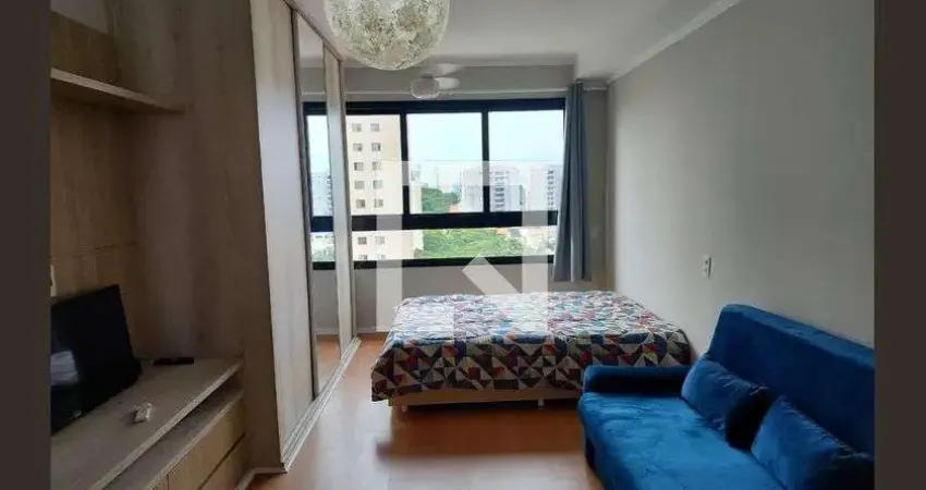 Kitnet / Stúdio à venda na Avenida Jabaquara, --, Planalto Paulista, São Paulo