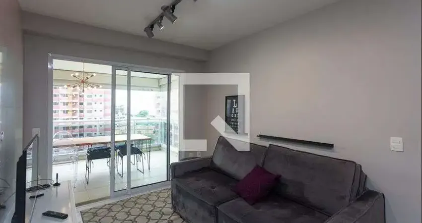 Apartamento com 2 quartos à venda na Rua Marc Chagall, --, Água Branca, São Paulo