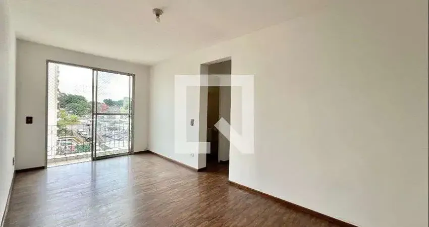 Apartamento com 2 quartos à venda na Rua das Grumixamas, --, Jabaquara, São Paulo