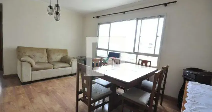 Apartamento com 2 quartos à venda na Rua Parma, --, Vila Gustavo, São Paulo