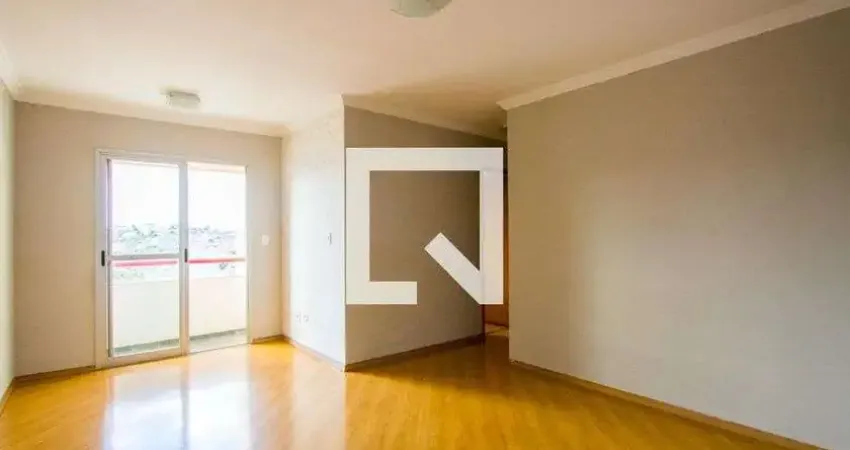 Apartamento com 3 quartos à venda na Rua Adriático, --, Vila Leopoldina, Santo André