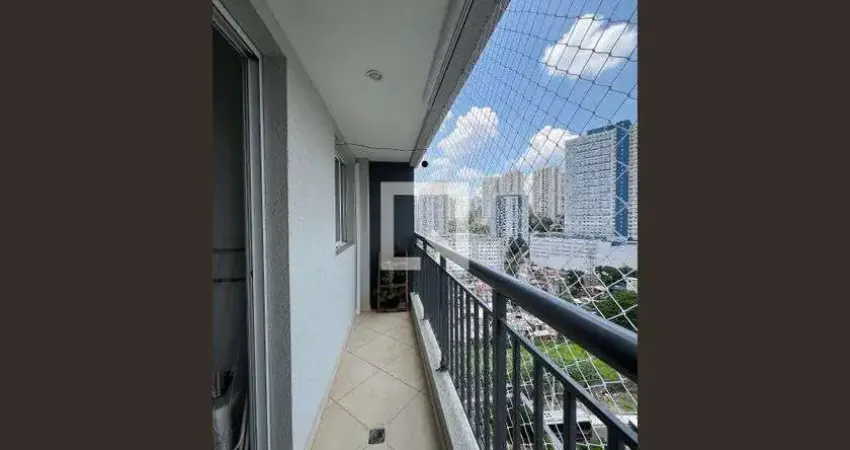 Apartamento com 3 quartos à venda na Rua Celso Ramos, --, Vila Andrade, São Paulo